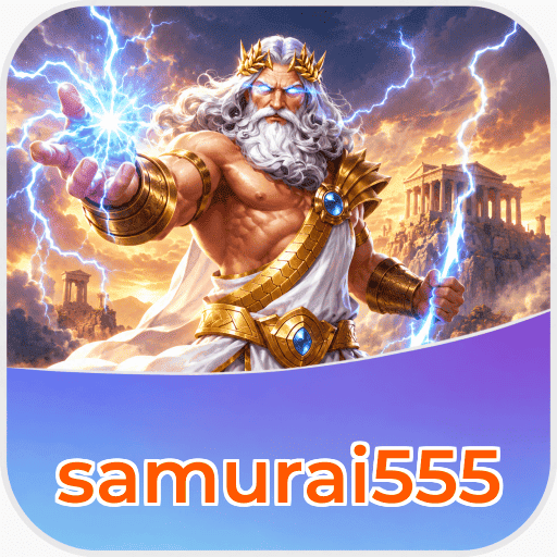 Verifikasi profile samurai555
