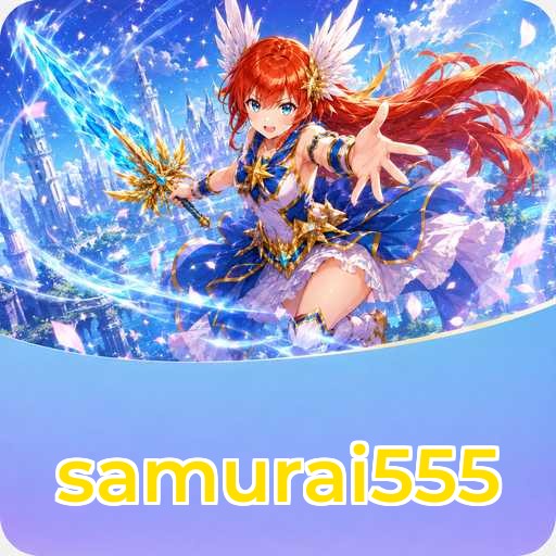 Definisi kanal resmi samurai555