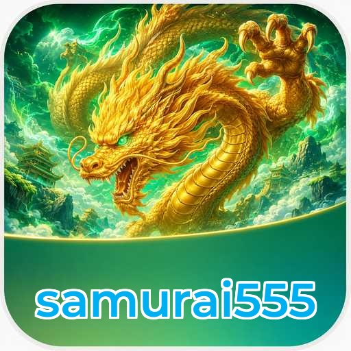 samurai555 Support